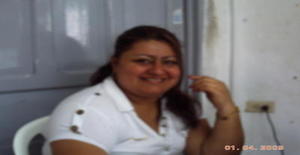 Eugeniasamira 51 anos Sou de Tuluá/Valle Del Cauca, Procuro Encontros Amizade com Homem